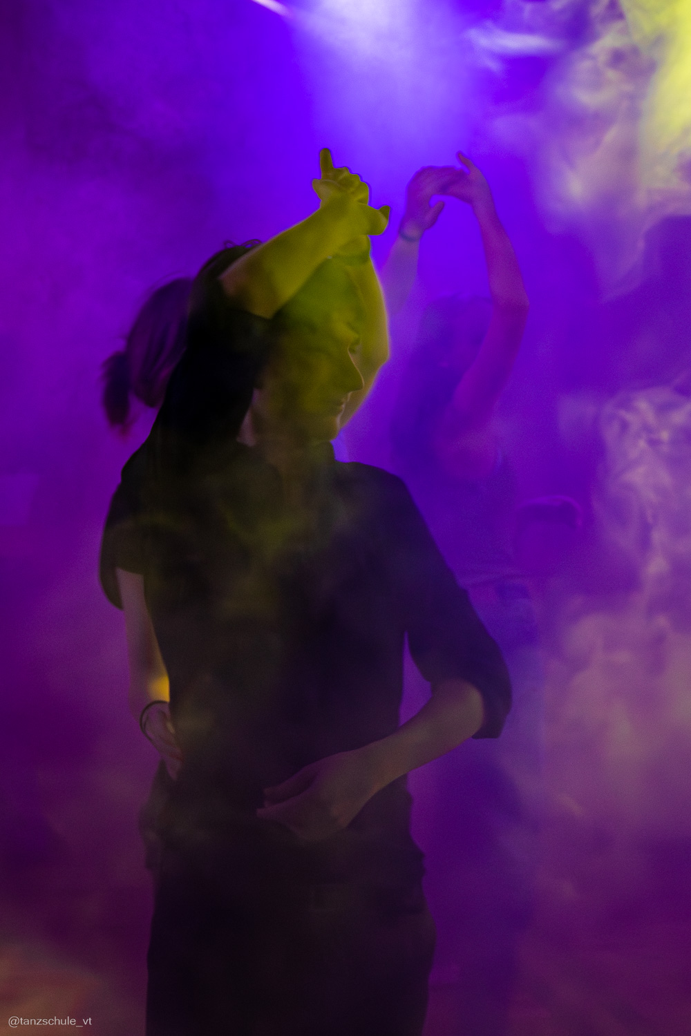 Vollrath Tanzparty 8083